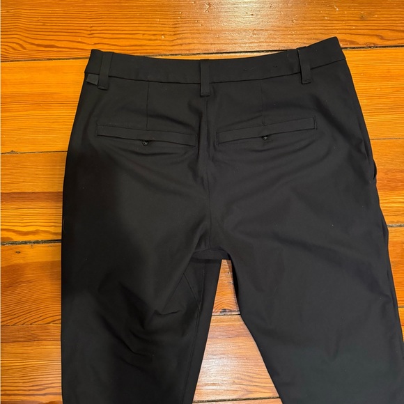 Lululemon Mens ABC Trouser Classic Fit 28x28 - Picture 3 of 6